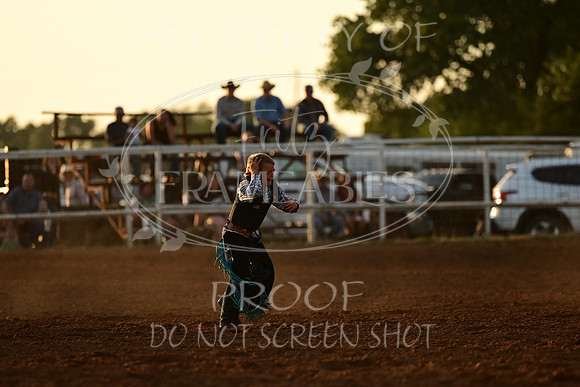 59th Annual Meeker Roundup Club Rodeo