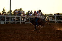 59th Annual Meeker Roundup Club Rodeo