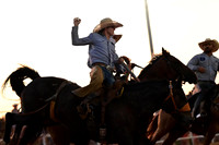 59th Annual Meeker Roundup Club Rodeo