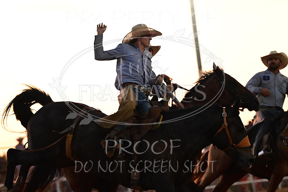 59th Annual Meeker Roundup Club Rodeo