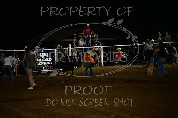 59th Annual Meeker Roundup Club Rodeo