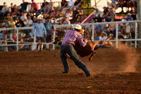 59th Annual Meeker Roundup Club Rodeo