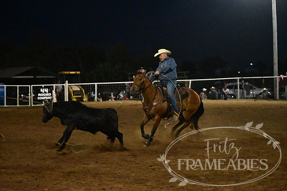 59th Annual Meeker Roundup Club Rodeo