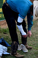 59th Annual Meeker Roundup Club Rodeo