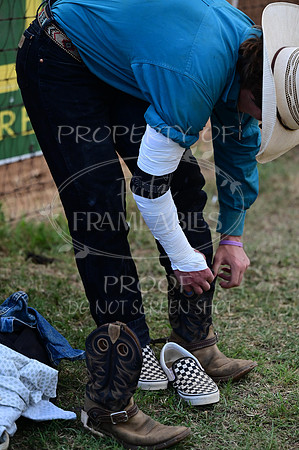 59th Annual Meeker Roundup Club Rodeo