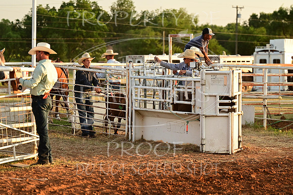 59th Annual Meeker Roundup Club Rodeo