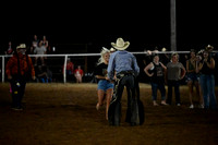 59th Annual Meeker Roundup Club Rodeo