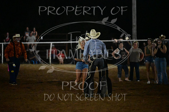 59th Annual Meeker Roundup Club Rodeo