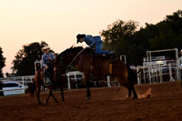 59th Annual Meeker Roundup Club Rodeo