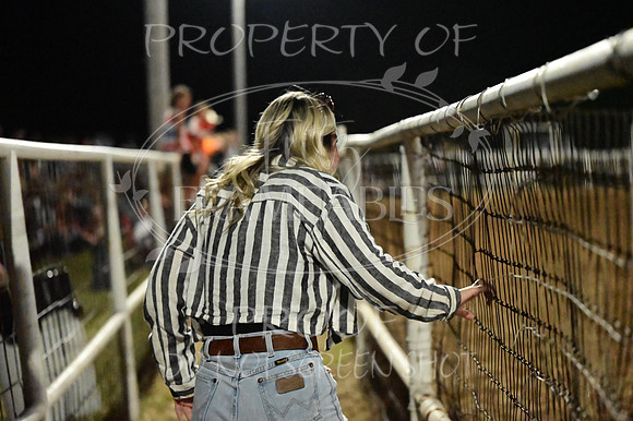 59th Annual Meeker Roundup Club Rodeo