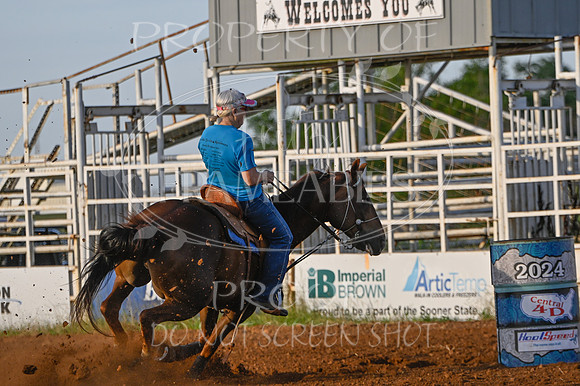 #33 june 8th