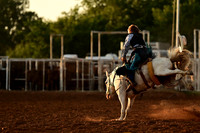 59th Annual Meeker Roundup Club Rodeo