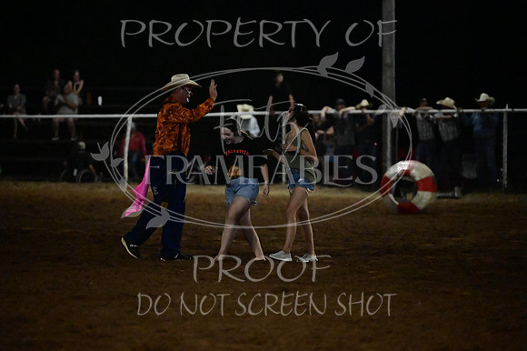 59th Annual Meeker Roundup Club Rodeo
