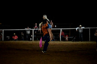 59th Annual Meeker Roundup Club Rodeo