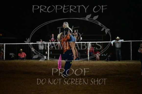 59th Annual Meeker Roundup Club Rodeo