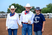 59th Annual Meeker Roundup Club Rodeo