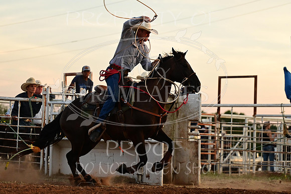 59th Annual Meeker Roundup Club Rodeo