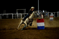 59th Annual Meeker Roundup Club Rodeo