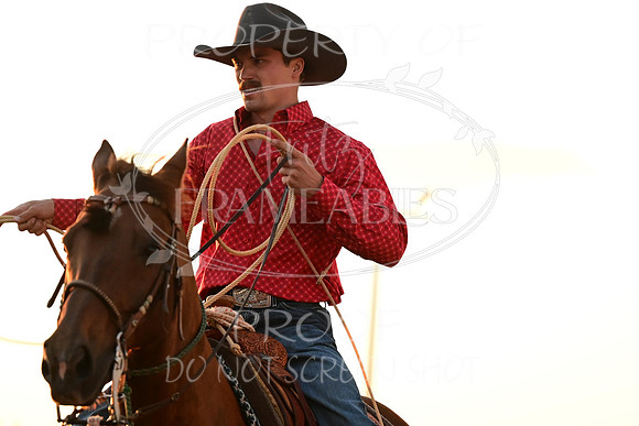 59th Annual Meeker Roundup Club Rodeo