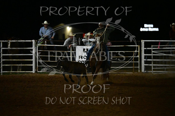 59th Annual Meeker Roundup Club Rodeo
