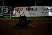 59th Annual Meeker Roundup Club Rodeo