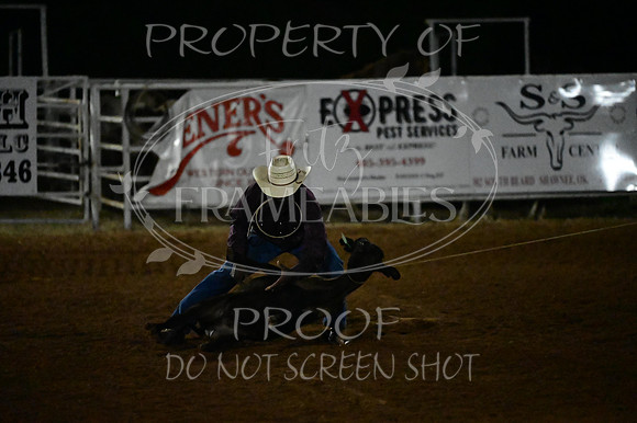 59th Annual Meeker Roundup Club Rodeo