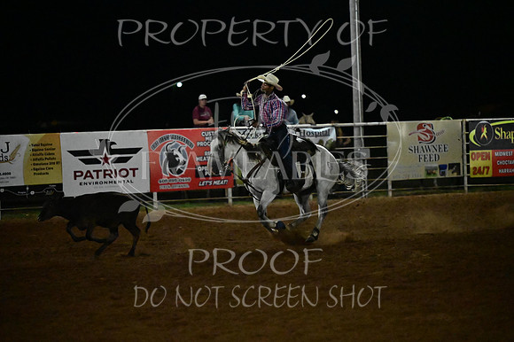 59th Annual Meeker Roundup Club Rodeo