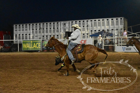 59th Annual Meeker Roundup Club Rodeo