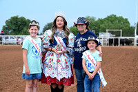 59th Annual Meeker Roundup Club Rodeo