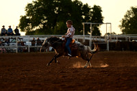 59th Annual Meeker Roundup Club Rodeo