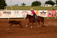59th Annual Meeker Roundup Club Rodeo