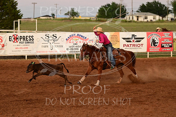 59th Annual Meeker Roundup Club Rodeo