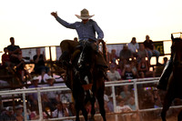 59th Annual Meeker Roundup Club Rodeo