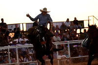 59th Annual Meeker Roundup Club Rodeo