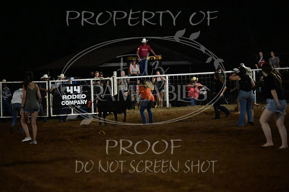 59th Annual Meeker Roundup Club Rodeo