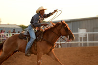 59th Annual Meeker Roundup Club Rodeo