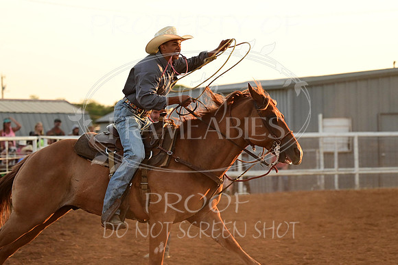 59th Annual Meeker Roundup Club Rodeo