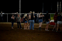 59th Annual Meeker Roundup Club Rodeo