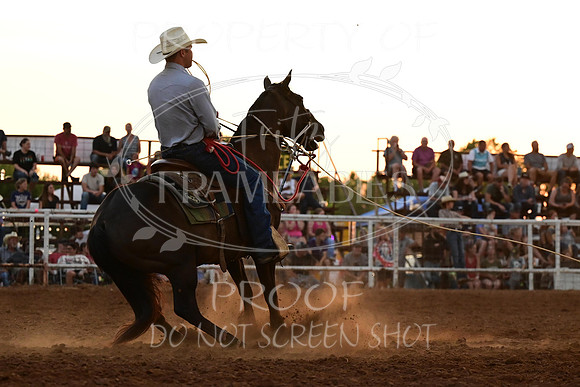 59th Annual Meeker Roundup Club Rodeo