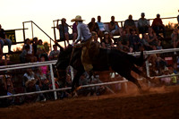 59th Annual Meeker Roundup Club Rodeo