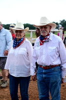 59th Annual Meeker Roundup Club Rodeo
