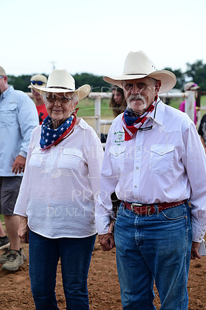 59th Annual Meeker Roundup Club Rodeo