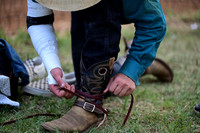 59th Annual Meeker Roundup Club Rodeo