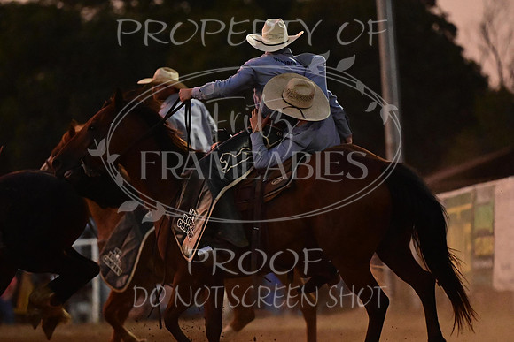 59th Annual Meeker Roundup Club Rodeo