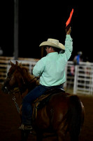 59th Annual Meeker Roundup Club Rodeo