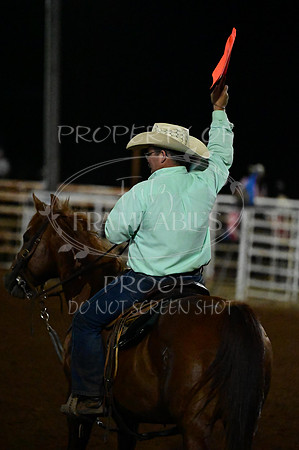 59th Annual Meeker Roundup Club Rodeo