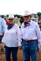 59th Annual Meeker Roundup Club Rodeo