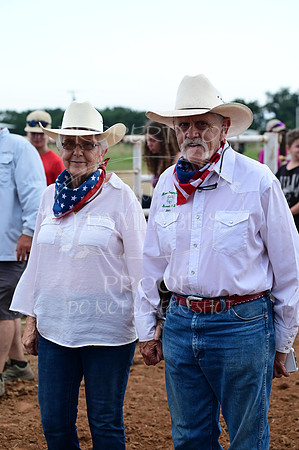59th Annual Meeker Roundup Club Rodeo