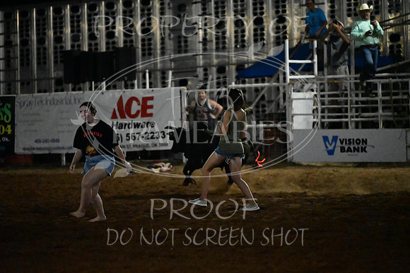 59th Annual Meeker Roundup Club Rodeo