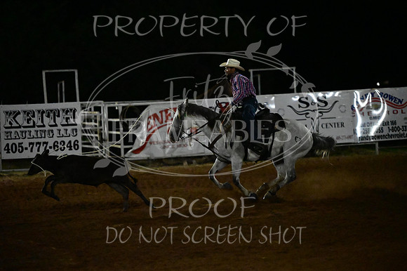 59th Annual Meeker Roundup Club Rodeo